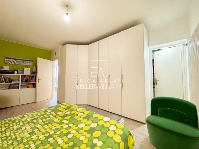 Appartamento in vendita a Faloppio, foto 18 di 35