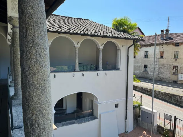 Appartamento in vendita a Tresa, foto 20 di 28