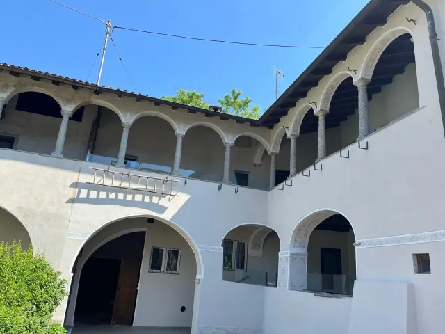 Appartamento in vendita a Tresa, foto 22 di 28