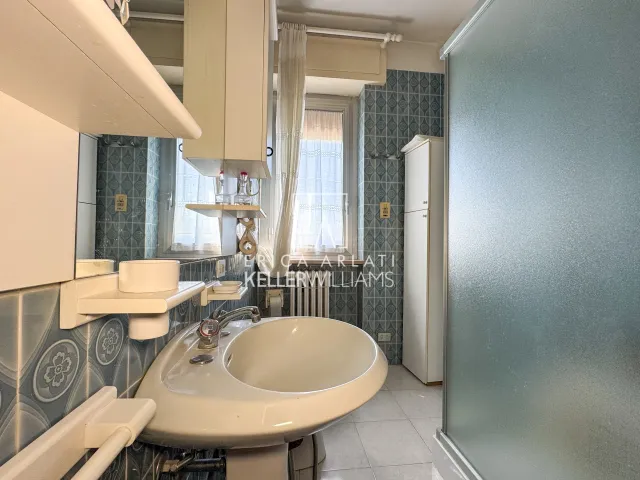 Appartamento in vendita a Solbiate, foto 24 di 38