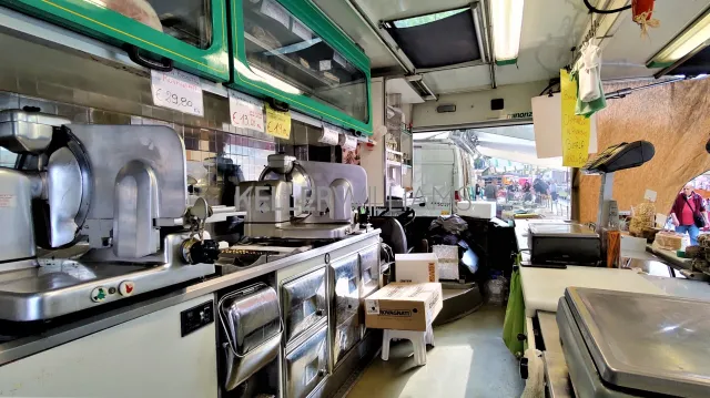 Attività commerciale in vendita a Padova - Turro - Crescenzago, foto 11 di 14