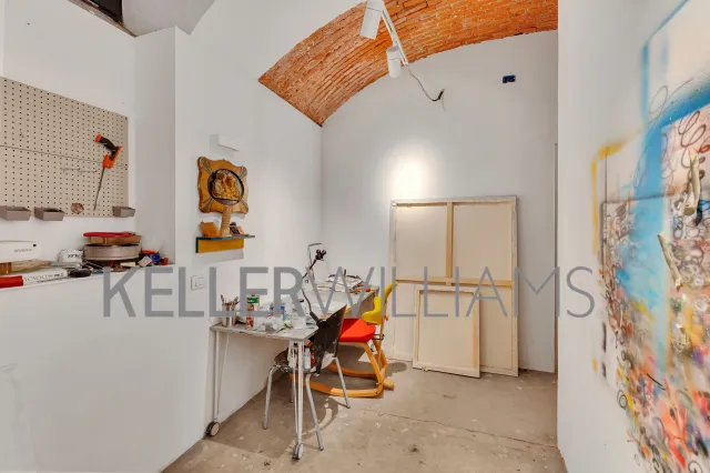 Appartamento in vendita a Loreto - Casoretto - Nolo, foto 17 di 23