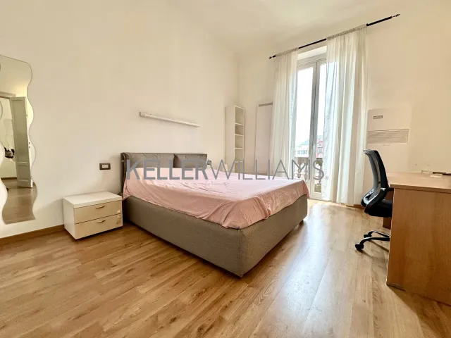 Appartamento in affitto a De Angeli - Monte Rosa, foto 5 di 10