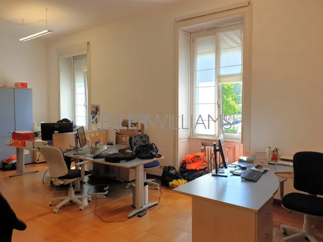 Ufficio in vendita a Città Studi, foto 10 di 23