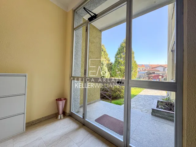 Appartamento in vendita a Solbiate, foto 37 di 38