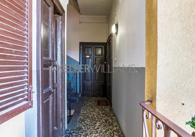 Appartamento in affitto a P.ta Romana, foto 23 di 24