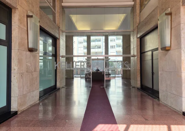 Ufficio in affitto a Stazione Centrale - Ponte Seveso, foto 4 di 21
