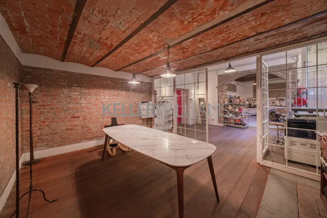 Appartamento in vendita a Buenos Aires - Porta Venezia - Porta Monforte, foto 7 di 20