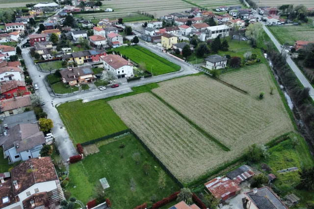 Terreno in vendita a Passarella, foto 7 di 13