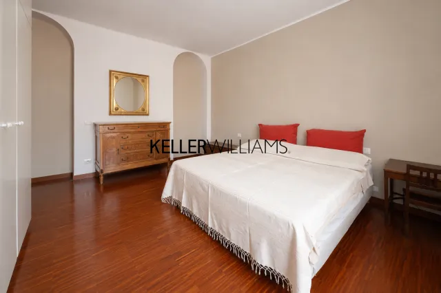 Appartamento in vendita a Buenos Aires - Porta Venezia - Porta Monforte, foto 20 di 22