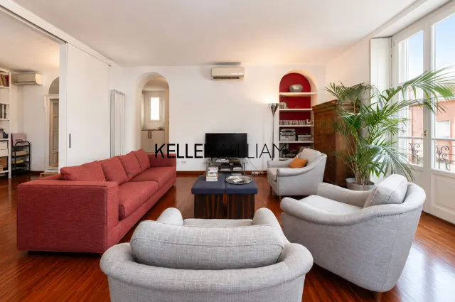 Appartamento in vendita a Buenos Aires - Porta Venezia - Porta Monforte, foto 3 di 22