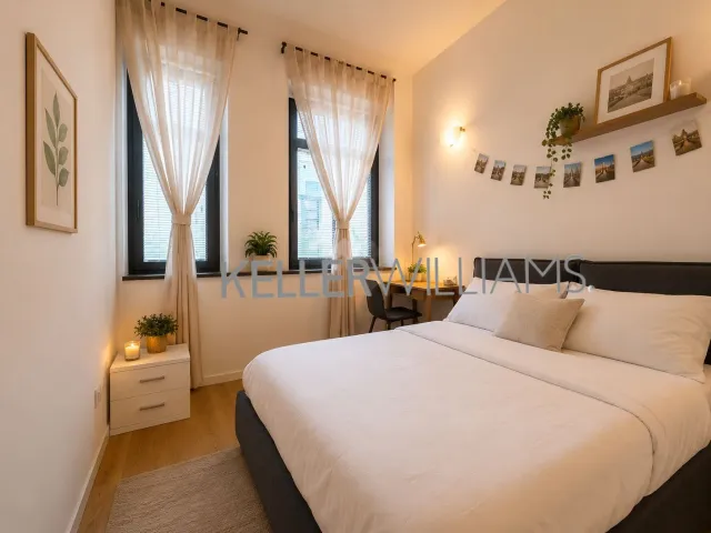 Appartamento in affitto a Greco - Segnano, foto 4 di 10