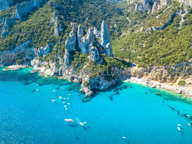 Appartamento in vendita a Baunei, foto 16 di 19