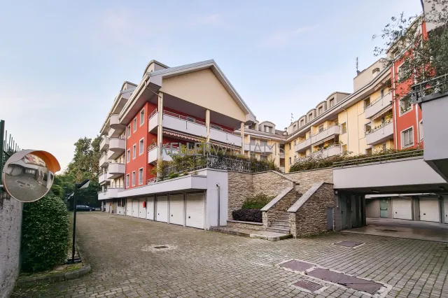 Appartamento in vendita a Trezzano sul Naviglio, foto 15 di 17