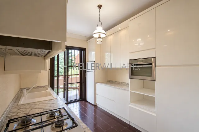 Appartamento in vendita a Basiglio, foto 11 di 21