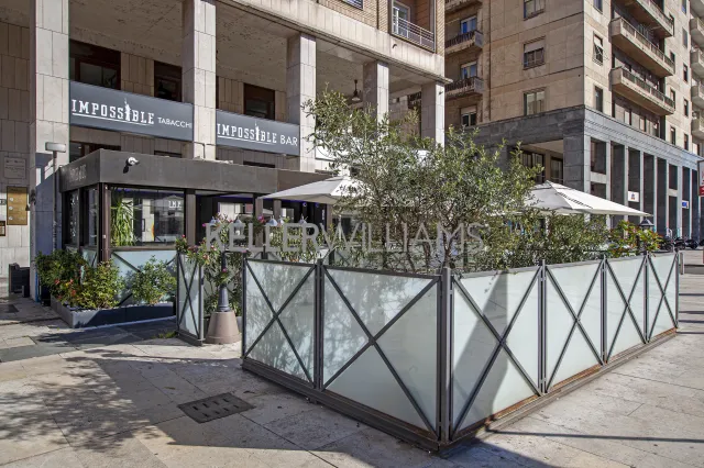 Attività commerciale in vendita a Magenta - S. Vittore, foto 18 di 21