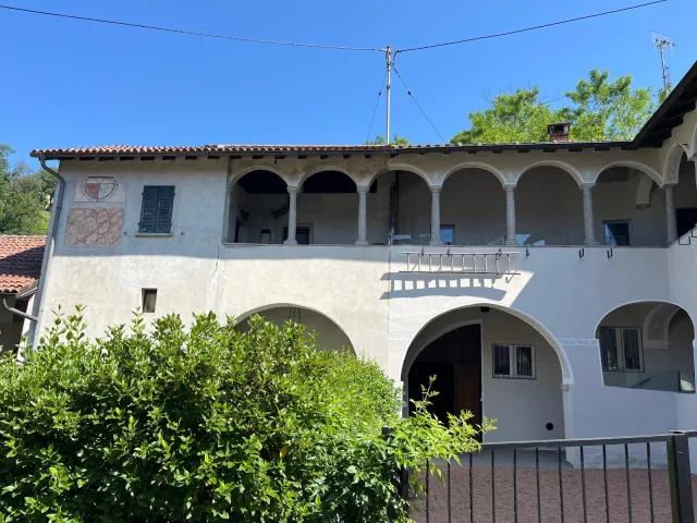 Appartamento in vendita a Tresa, foto 4 di 28