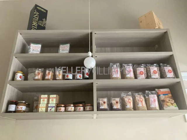Attività commerciale in vendita a De Angeli - Monte Rosa, foto 7 di 20