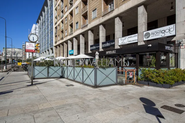 Attività commerciale in vendita a Magenta - S. Vittore, foto 19 di 21
