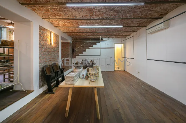 Appartamento in vendita a Buenos Aires - Porta Venezia - Porta Monforte, foto 4 di 20