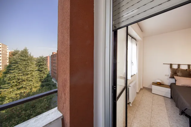 Appartamento in affitto a Stadera - Chiesa Rossa - Q.re Torretta - Conca Fallata, foto 18 di 25