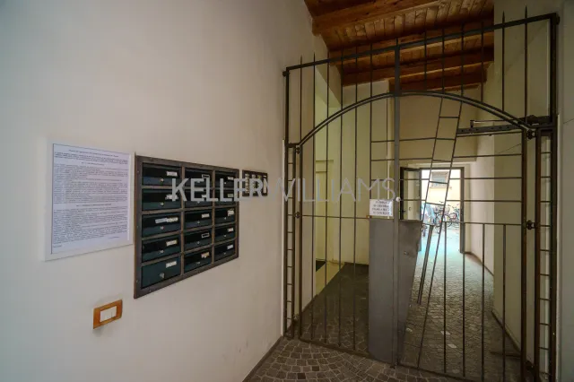 Appartamento in vendita a Pesaro, foto 18 di 22