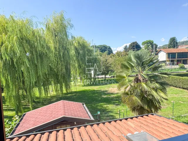 Villetta in vendita a Uggiate Trevano, foto 45 di 56