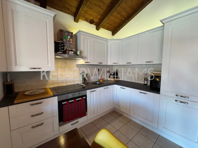Appartamento in vendita a Villa Guardia, foto 4 di 31