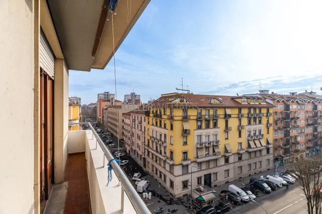 Appartamento in vendita a Giambellino, foto 9 di 27