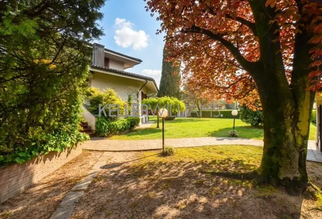 Villa bifamiliare in vendita a Rozzano, foto 4 di 20