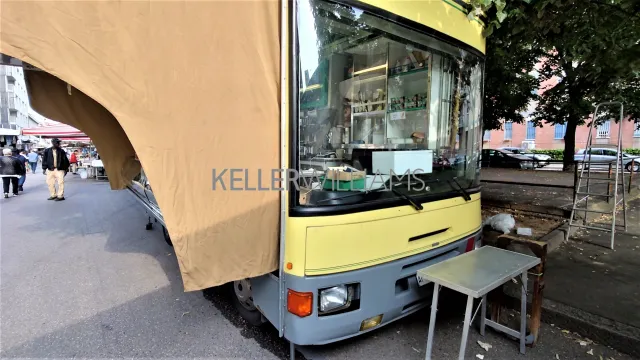 Attività commerciale in vendita a Padova - Turro - Crescenzago, foto 7 di 14