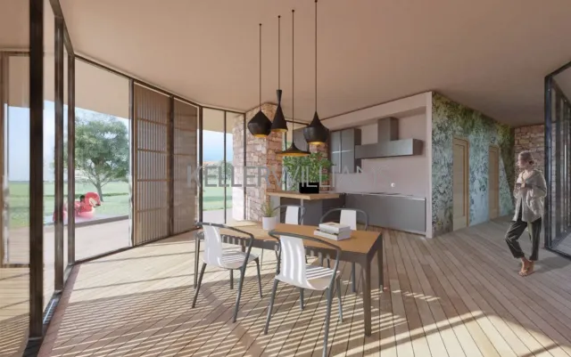 Casa indipendente in vendita a Canneddi, foto 11 di 27
