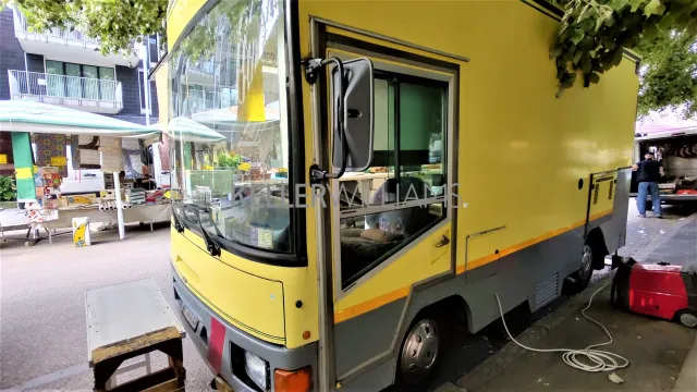 Attività commerciale in vendita a Padova - Turro - Crescenzago, foto 8 di 14