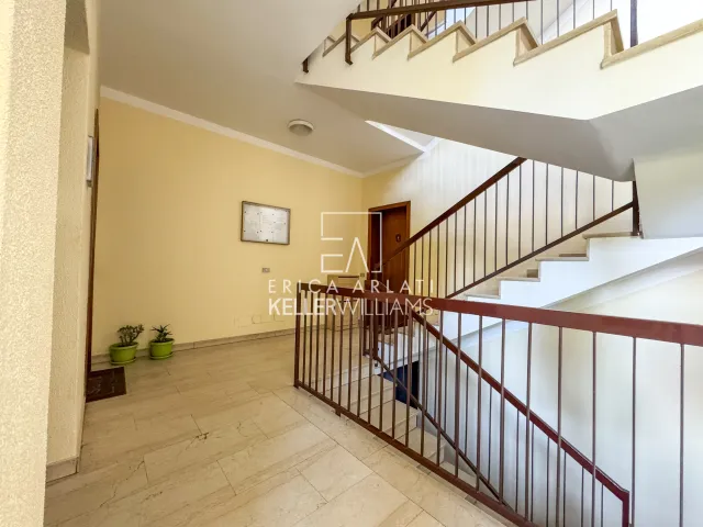 Appartamento in vendita a Solbiate, foto 36 di 38