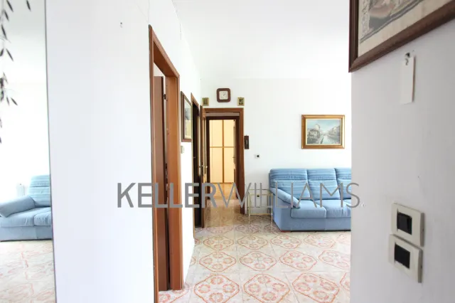 Appartamento in vendita a Quarto Oggiaro - Vialba - Musocco, foto 2 di 28