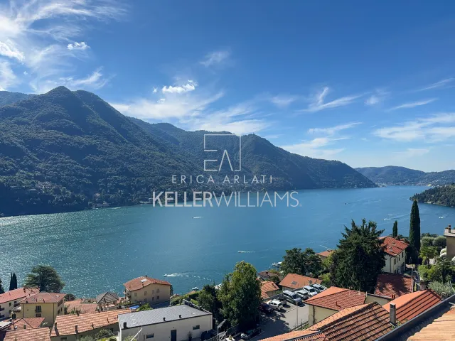 Appartamento in vendita a Moltrasio, foto 47 di 62