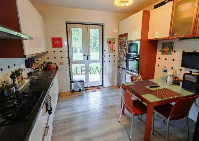 Casa indipendente in vendita a Montano Lucino, foto 7 di 27