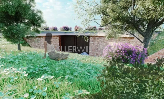 Casa indipendente in vendita a Canneddi, foto 11 di 25