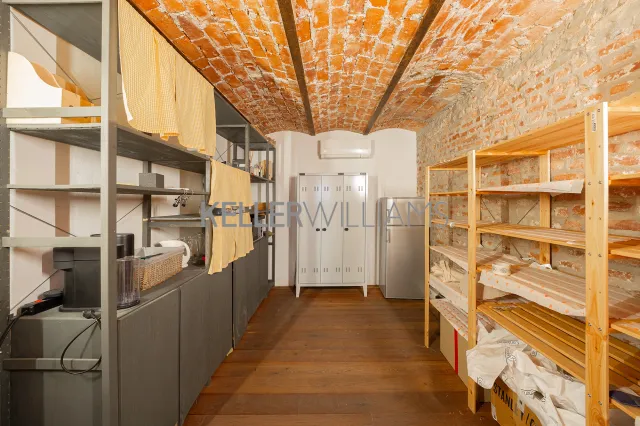Appartamento in vendita a Buenos Aires - Porta Venezia - Porta Monforte, foto 9 di 20