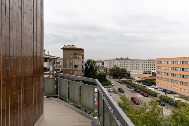 Appartamento in vendita a Gorla - Precotto, foto 15 di 23