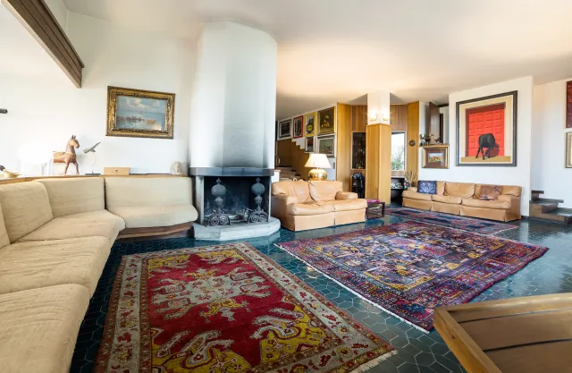 Casa indipendente in vendita a Cantalupa, foto 12 di 52
