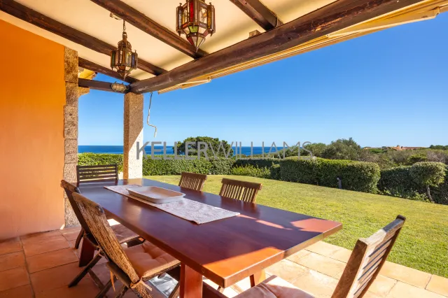 Appartamento in vendita a Porto Cervo, foto 10 di 29