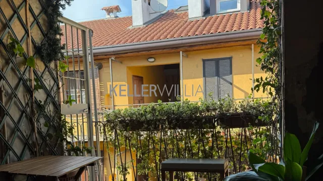 Appartamento in affitto a Porta Ticinese - Conca del Naviglio, foto 15 di 16