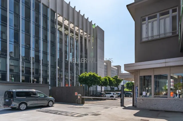 Ufficio in affitto a Porta Genova, foto 17 di 20