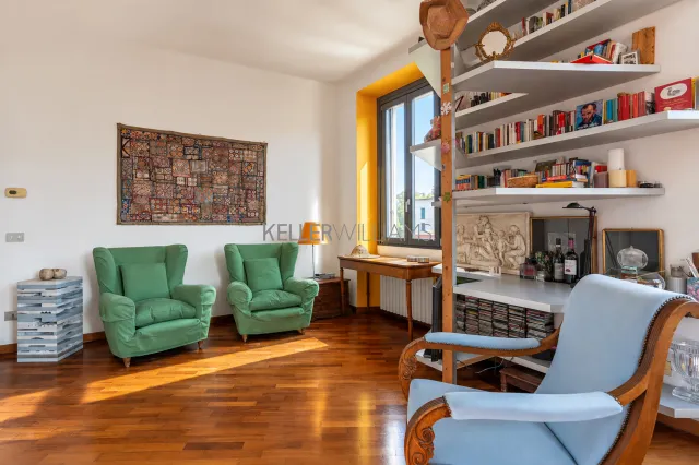 Appartamento in vendita a P.ta Romana, foto 11 di 20