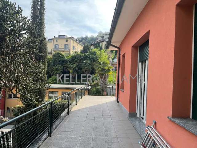 Casa indipendente in vendita a Como, foto 25 di 27