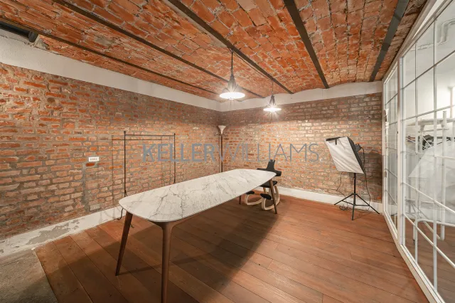 Appartamento in vendita a Buenos Aires - Porta Venezia - Porta Monforte, foto 6 di 20