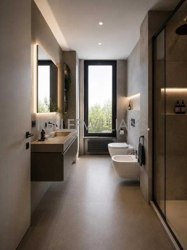 Casa indipendente in vendita a Nerviano, foto 7 di 11