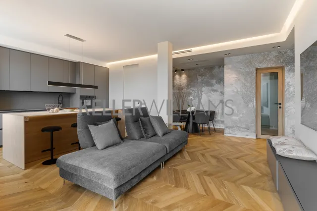 Appartamento in vendita a Niguarda - Ca' Granda - Prato Centenaro - Q.re Fulvio Testi, foto 7 di 28