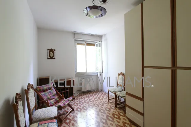 Appartamento in vendita a Quarto Oggiaro - Vialba - Musocco, foto 24 di 28
